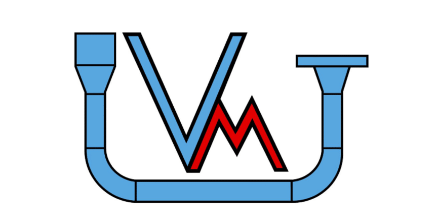 logo Velmon oud 1