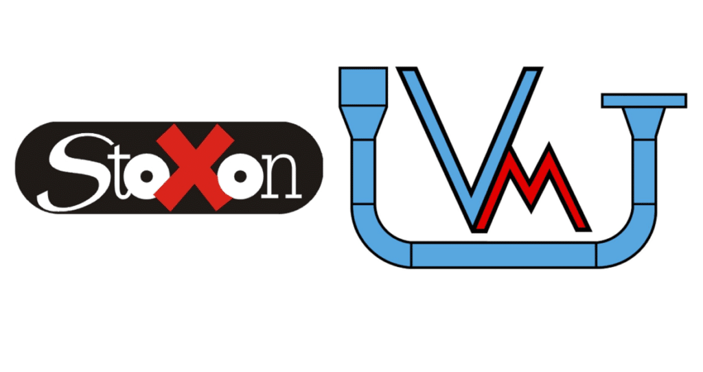 Logo oud Velmon Stoxon 2