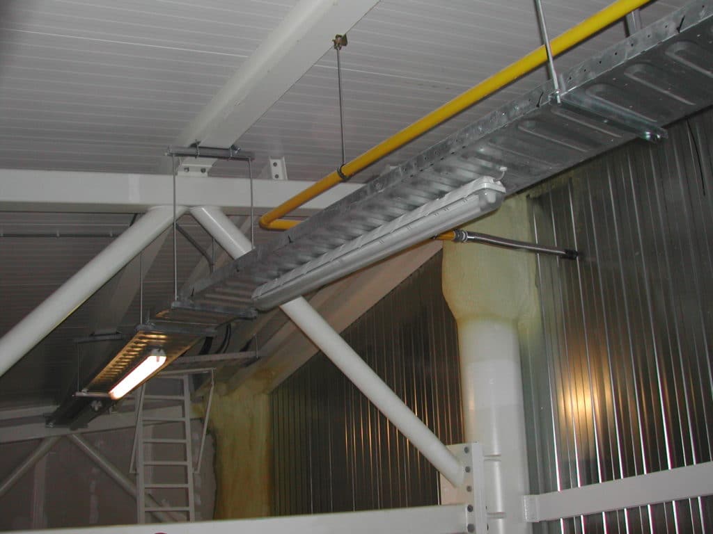 Hoofdgasleiding-UNICA-AZ-Gasleiding project in het AZ stadion Velmon mpc