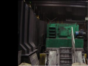 stofkap aanpassen project Velmon MPC