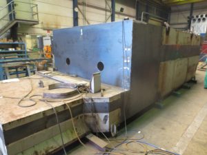 stofkap aanpassen project Velmon MPC