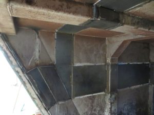 stofkap aanpassen project Velmon MPC