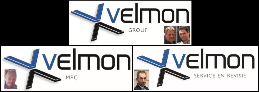 Velmon group heren 2