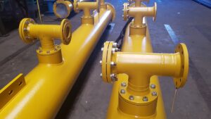 uitvoerder projectleider Piping (full-time) vacatures Velmon mpc
